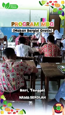 MBG Fun 8