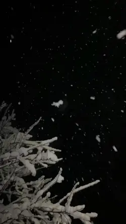 Snow