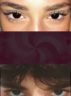 eyes trend