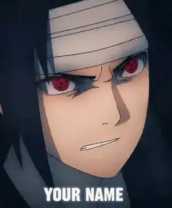 Free Sasuke Edit π₯