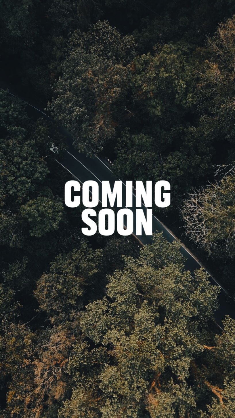 Trailer Cinema Comin