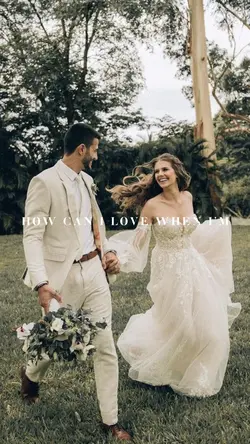 Engagement | Married