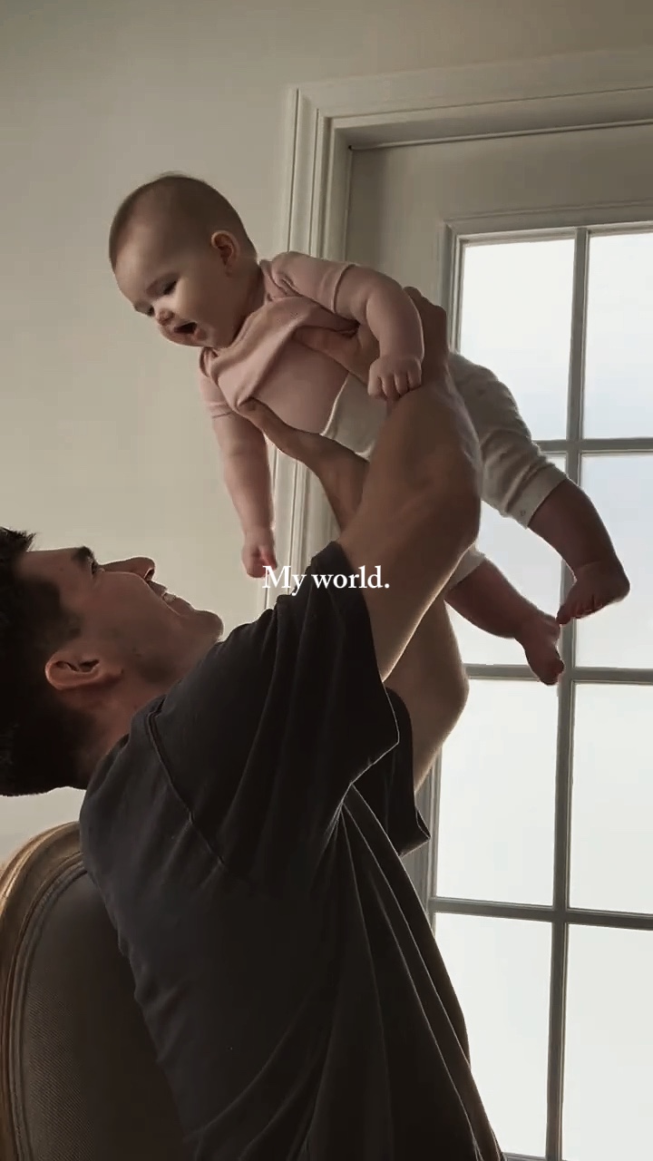 My world 