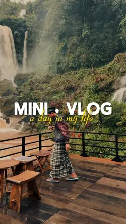 MINI VLOG