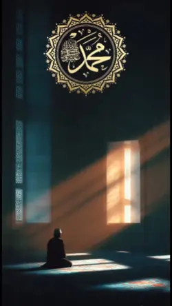 Maulid nabi muhammad