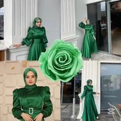 Yeşil çiçek akımı