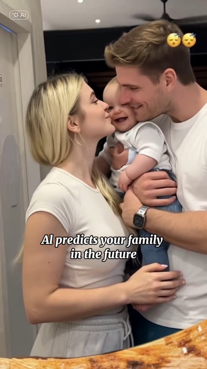 Futura família
