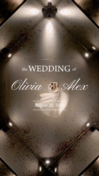 DÜĞÜN VLOG