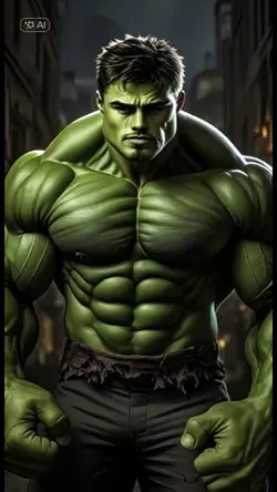 Efeito Hulk