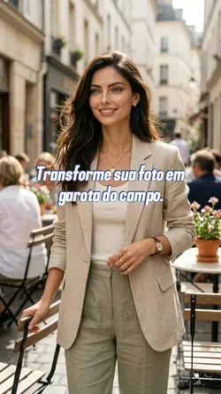 Transformação IA