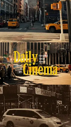 Daily Cinema 