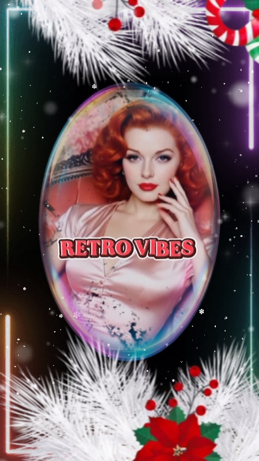 Retro Vibes 
