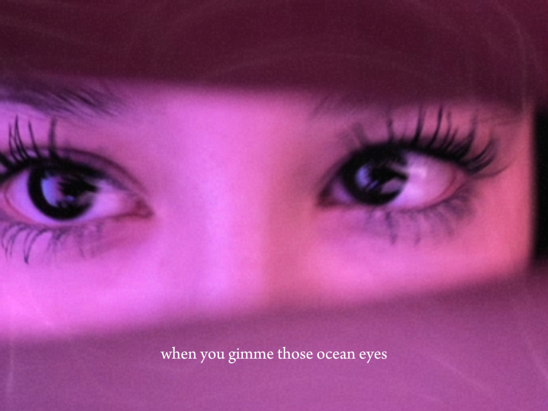 Tendencia de ojos 