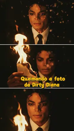 My love MJ