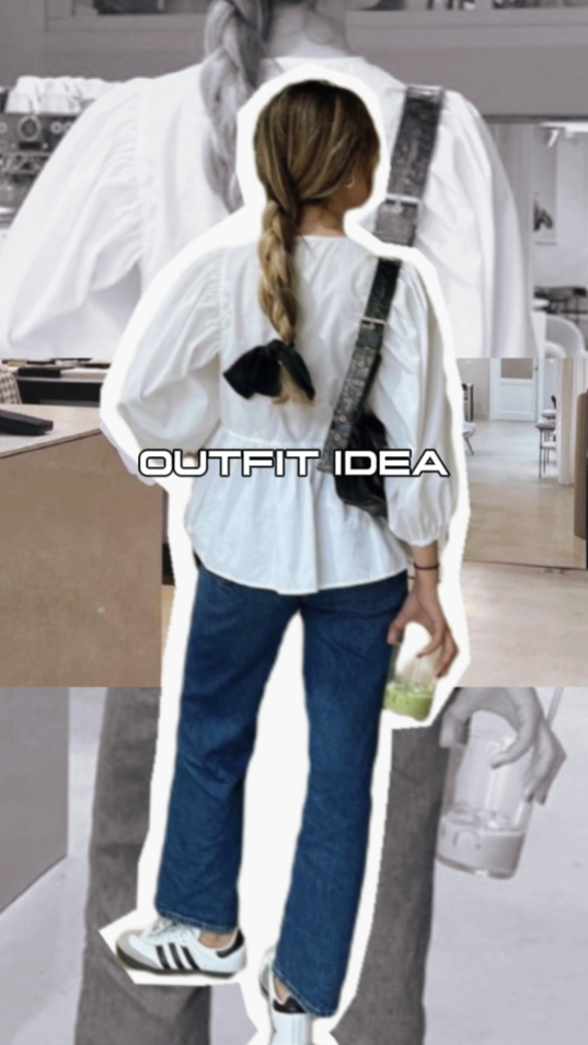 Outfit Idea