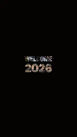 welcome 2026