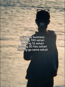 enjoy my business
k