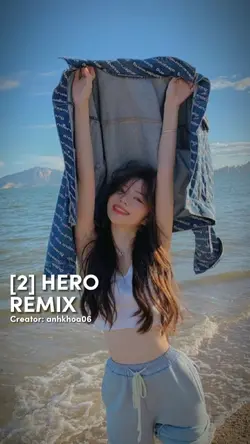 Hero Remix