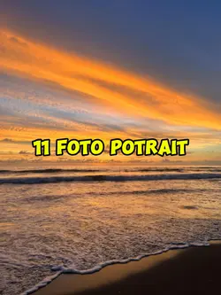 11 foto potrait