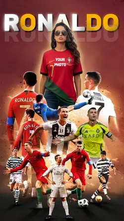 Special CR7