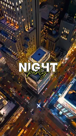 night party