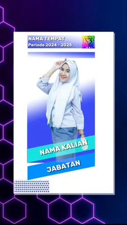 ID Card Kalian 