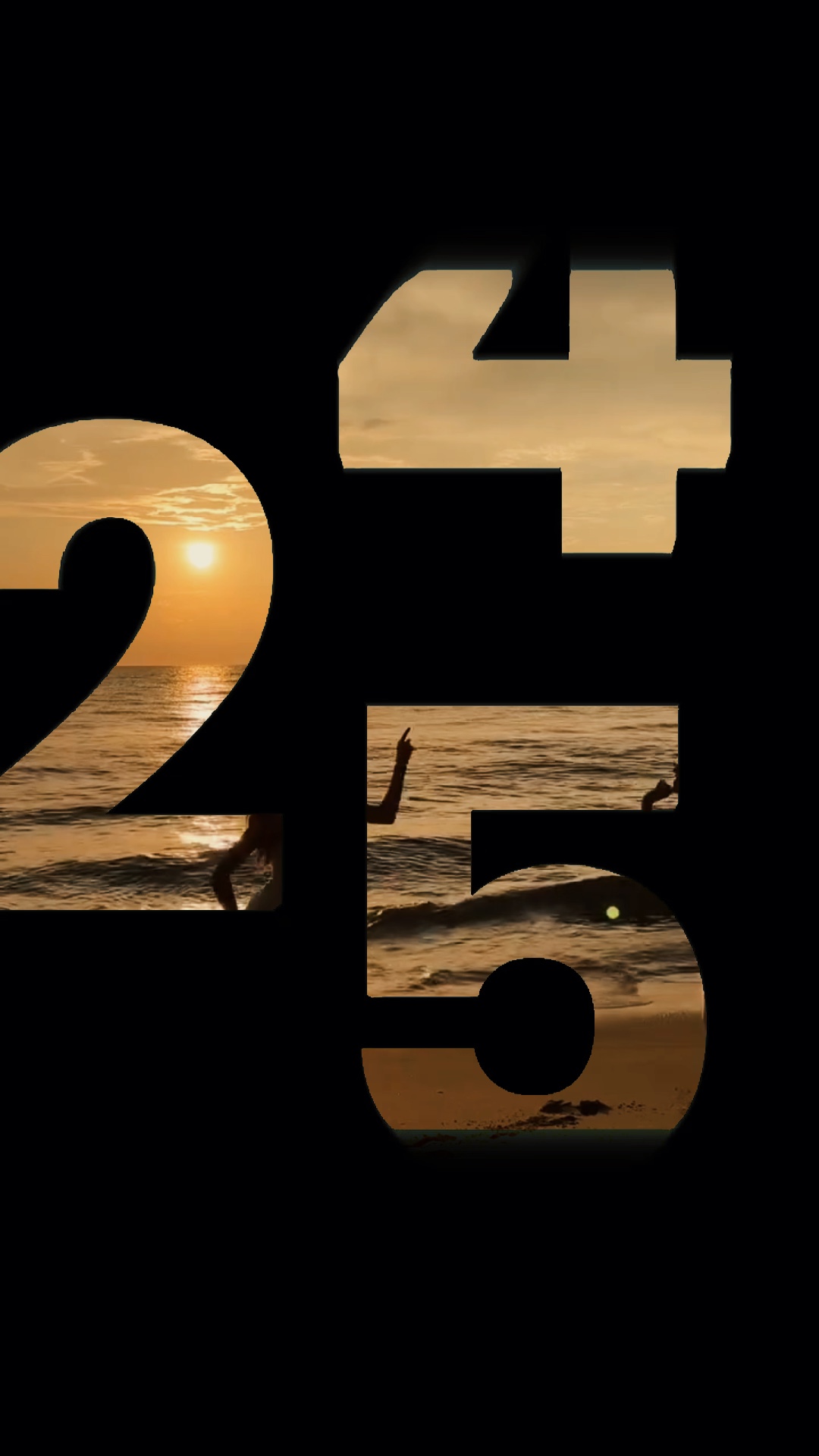 Resumo de 2025
