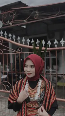 lagu gayo