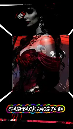 Flashback anos 70 80