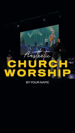 CHURCH WORSHIP