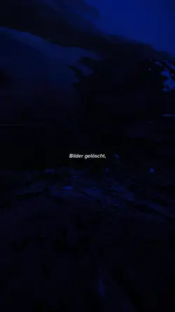 Bilder gelöscht