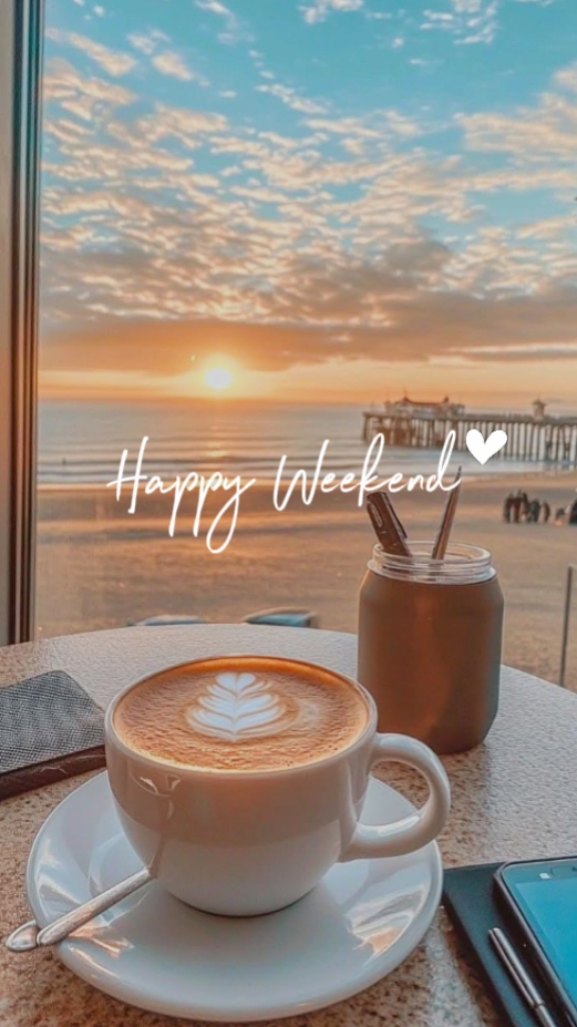 Feliz fin de semana
