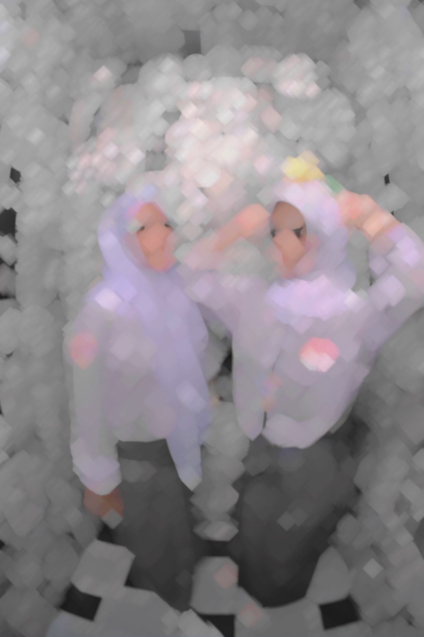 JJ ayam lapeh kane 😎