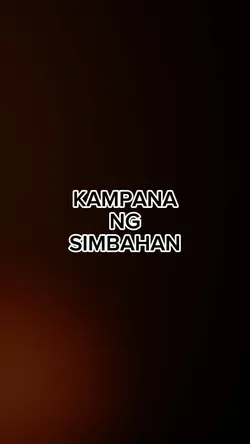 Kampana ng Simbahan