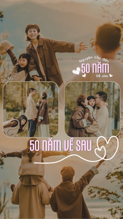 50 NÂ M VSAU❤️