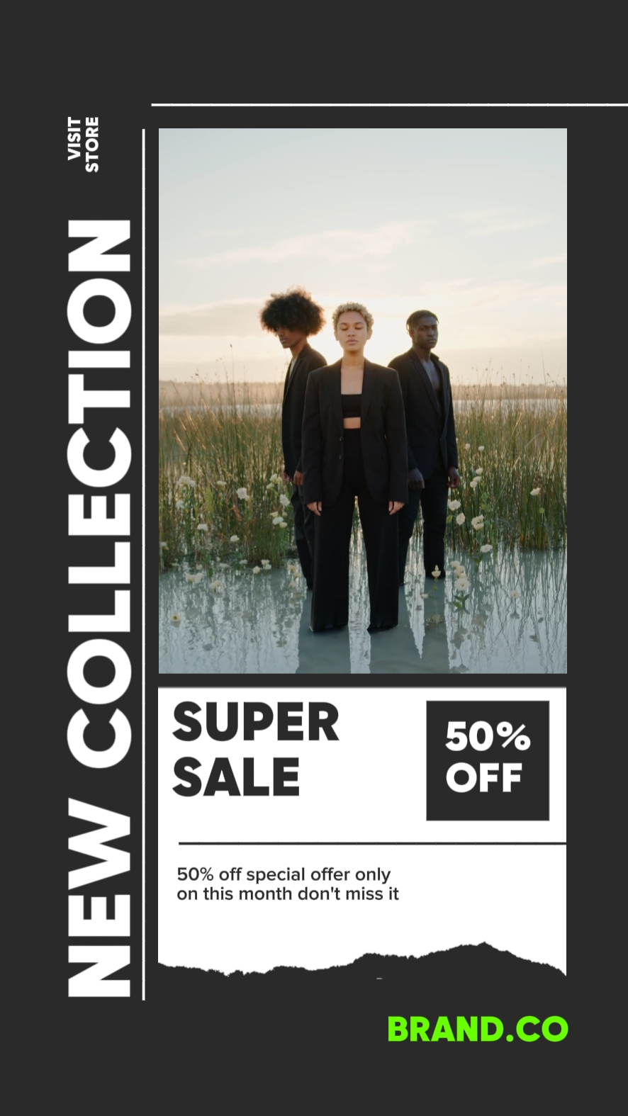SUPER VENTA