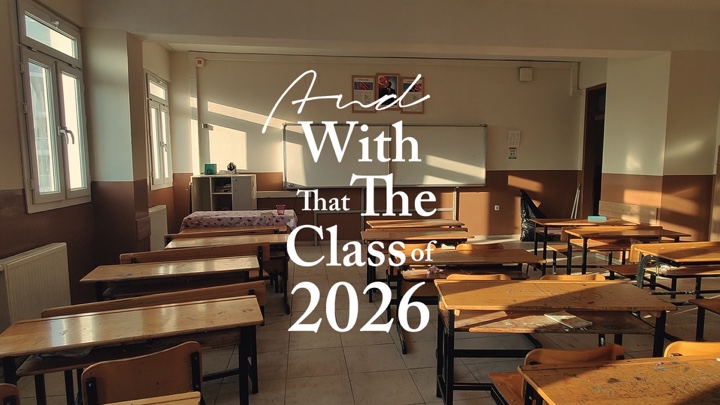 2026 sınıfı 