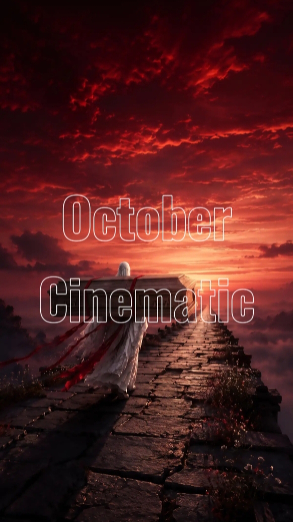 Cinematográfica De Outubro 