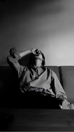 با این که دلگیرم 🖤👋🏾