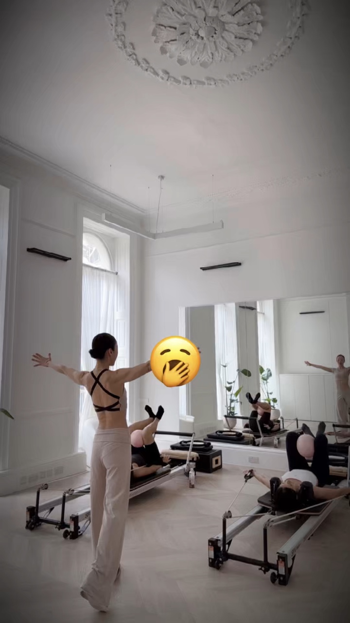 Pilates