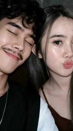 Ai Couple Romance