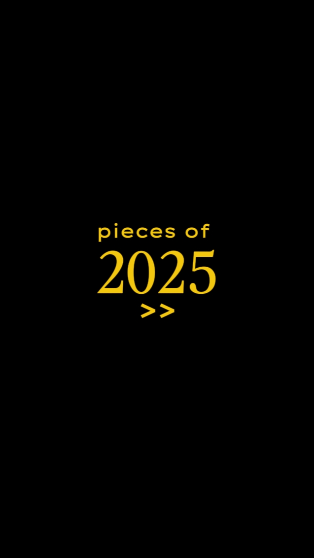 Pièces de 2025