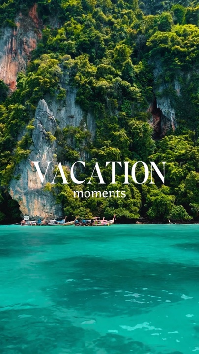 MOMENTOS DE VACACIONES