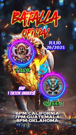 Batalla Oficial Flye