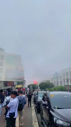 sinira ng ibang tao
