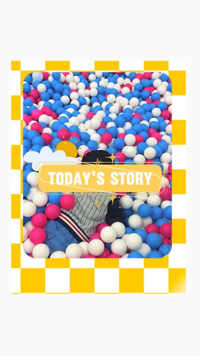 Today's Story