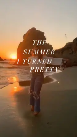 THE SUMMER I