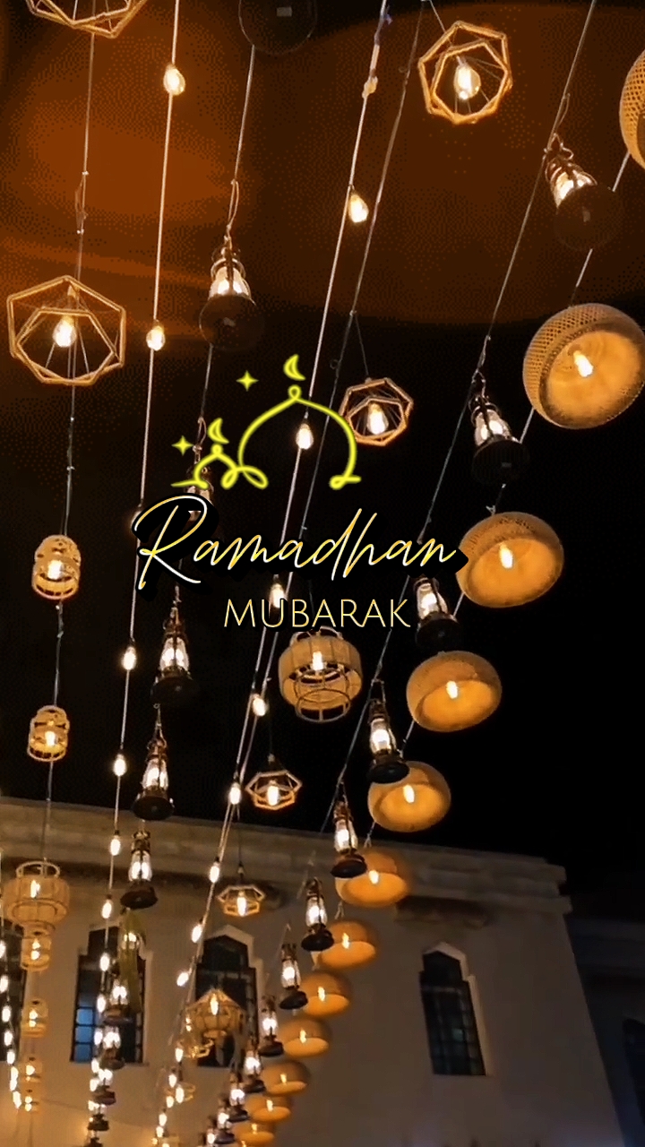 Tamadhanang Mubarak 