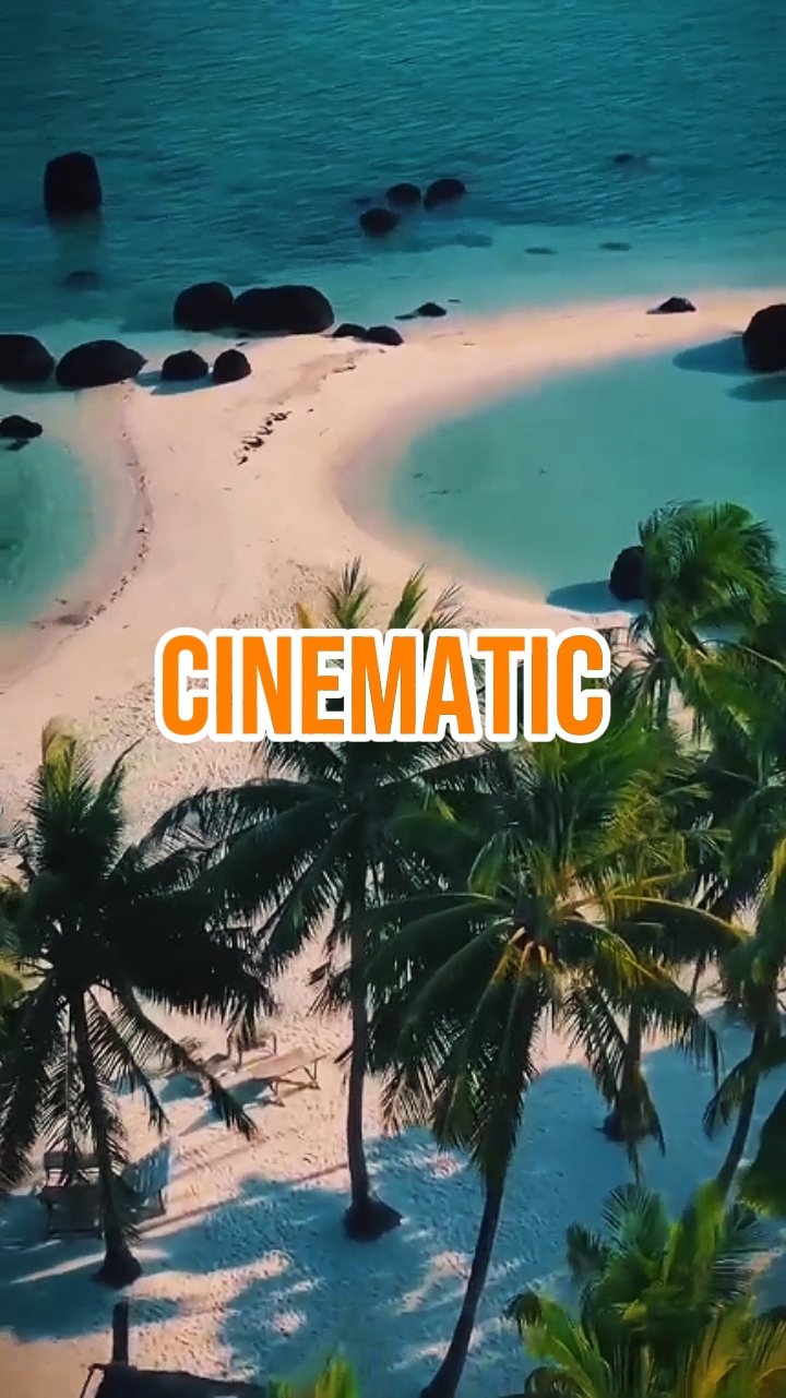 CINEMATIC 
