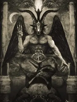 Im a satanist
